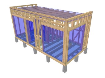 precut pirties projektas